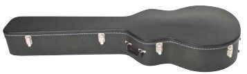 V-Case Acoustic Bass Guitar Case