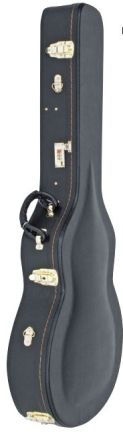 V Case HC2049 Gibson 335-style Case
