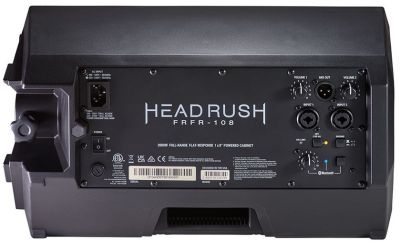  HeadRush FX FRFR108 MK2 2000w 8