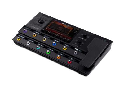 Line 6 Helix Stadium XL Floor Effects Processor