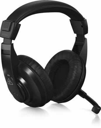  Behringer HMP1100U USB Headphones w/ Mic