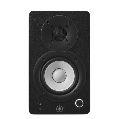 Yamaha HS3B Powered Studio Monitors 