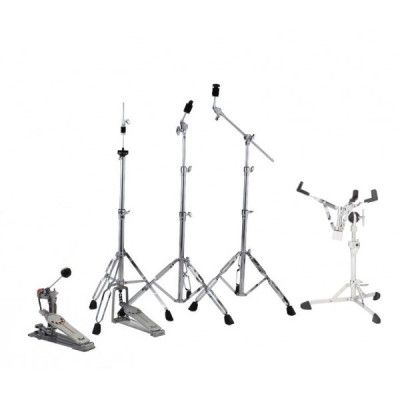 Pearl HWP-930D 5 Piece Hardware Pack