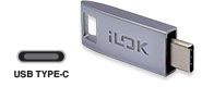PACE iLok USB-C (3rd Generation)