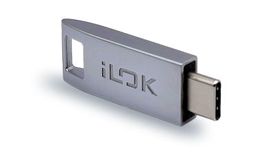PACE iLok USB-C (3rd Generation)