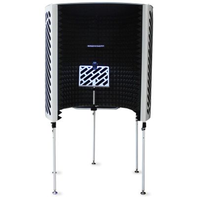 Imperitive Audio - Vocal Booth