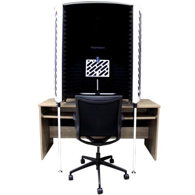 Imperitive Audio - Vocal Booth