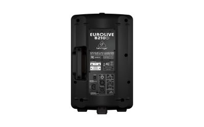 Behringer Eurolive B210D Powered Speaker