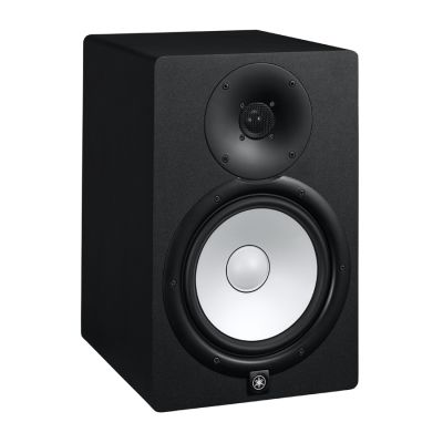 Yamaha HS8 Powered Studio Monitor - Each 