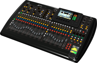 Behringer X32 Digital Mixer
