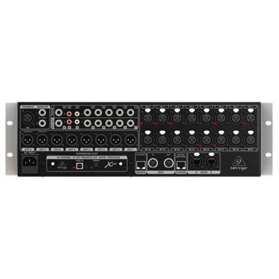 Behringer X32 Rack