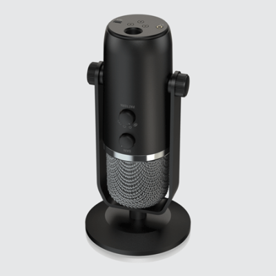 Behringer Bigfoot USB Studio Condenser Mic