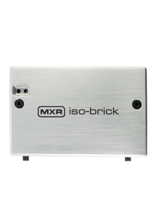 MXR ISO Brick Pedal Power Supply