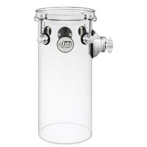 DW Design Series Rata Toms™ - 14 x 6