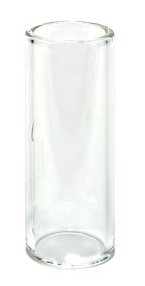 Dunlop Glass Slide Medium Thickness - Medium J210