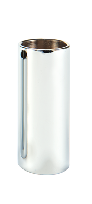 Dunlop Chrome Steel Slide - Large Long J320