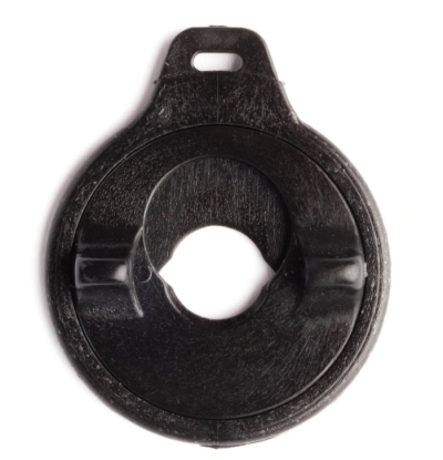 Dunlop Lok Strap Retainer System Strap Locks - Single