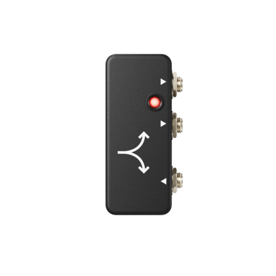 JHS Buffered Splitter Utility Pedal