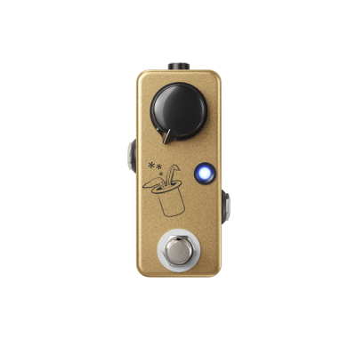 JHS Prestige Buffer / Booster Pedal