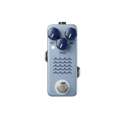 JHS Tidewater Tremolo Pedal