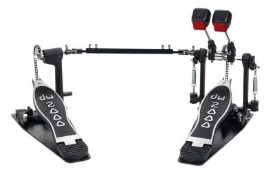 DW 2000 Series Double Bass Drum Pedal