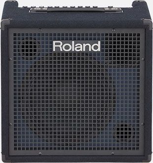 Roland - KC-400 - 4 Channel 150 Watt Keyboard Amplifier