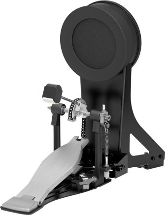 Roland KD10 Kick Bass Drum Trigger Pad