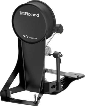 Roland KD10 Kick Bass Drum Trigger Pad