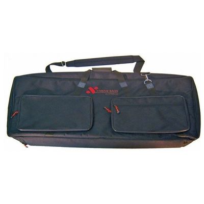 Xtreme KEY19 Heavy Duty Keyboard Bag for Larger Keyboards