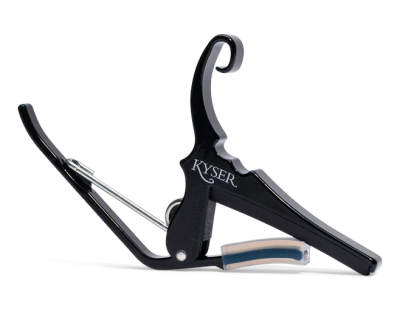 Kyser 12 String Acoustic Guitar Capo