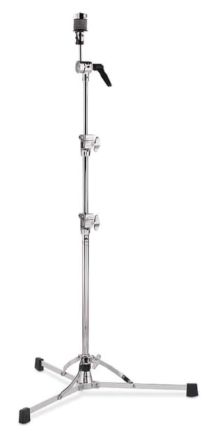 DW 6000 Series Flush Base Straight Cymbal Stand