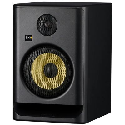 KRK Rokit 7 Gen Five Powered 7” Studio Reference Monitor