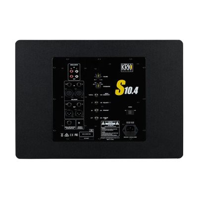 KRK S10.4 10