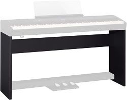 Roland - KSC72 Custom Stand to suit Roland FP60 Digital Piano