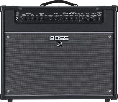 Boss Katana Artist Gen 3 Guitar Amplifier