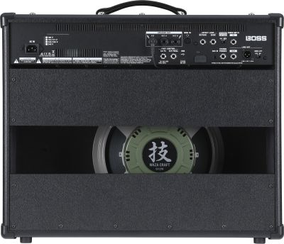 Boss Katana Artist Gen 3 Guitar Amplifier