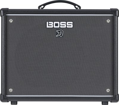 Boss Katana 50 EX Gen 3 Guitar Amplifier