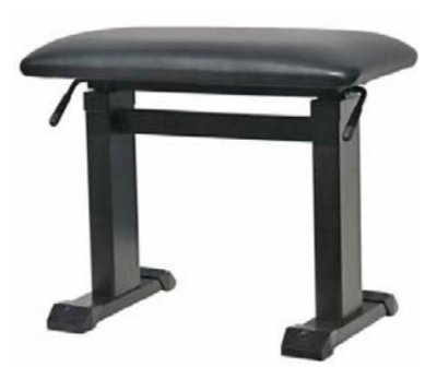 Easy Lift Keyboard / Piano Throne (KTW23)