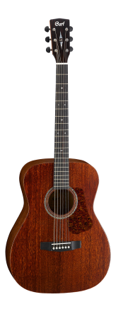 Cort L450C Luce Series Acoustic Guitar