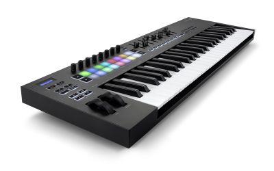 Novation Launchkey 49 MK3 Midi Keyboard Controller