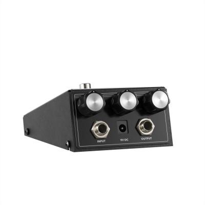 JHS Bender 1973 Mkiii Tonebender* Replica Pedal