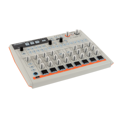 Arturia DrumBrute Impact 1984 Analog Drum Machine