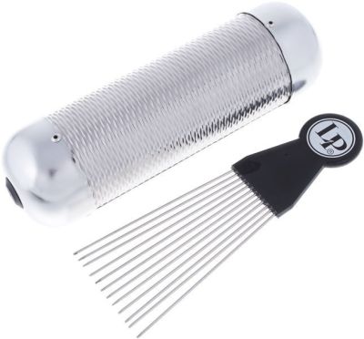 LP 452 Multi-Guiro Shaker
