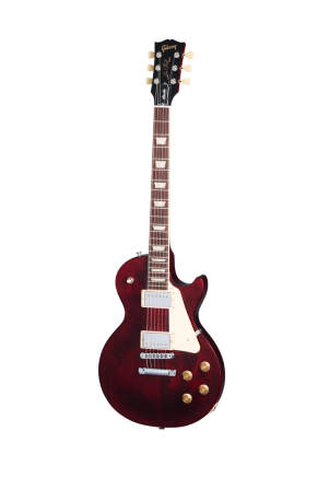 Gibson Les Paul Studio in Wine Red