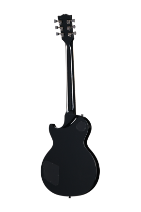 Gibson Les Paul Studio Session in Trans Ebony Burst