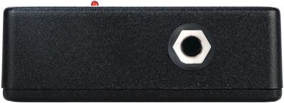 EarthQuaker Devices Buffer/Preamp