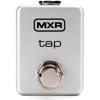 MXR Tap Tempo M199