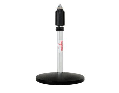 AMS Xtreme MA361 Low Profile Desk Microphone Stand