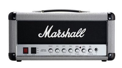 Marshall 2525H Mini Jubilee 25w Guitar Amp Head