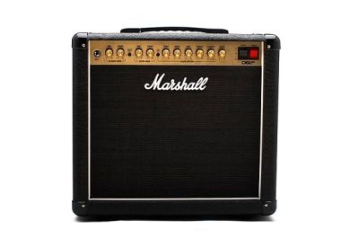 Marshall DSL20C 20w 1x12 Valve Combo Amplifier